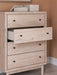 Arloster Chest of Drawers - Orbit Furniture (Richmond,BC)