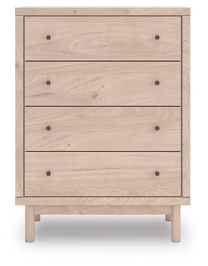 Arloster Chest of Drawers - Orbit Furniture (Richmond,BC)