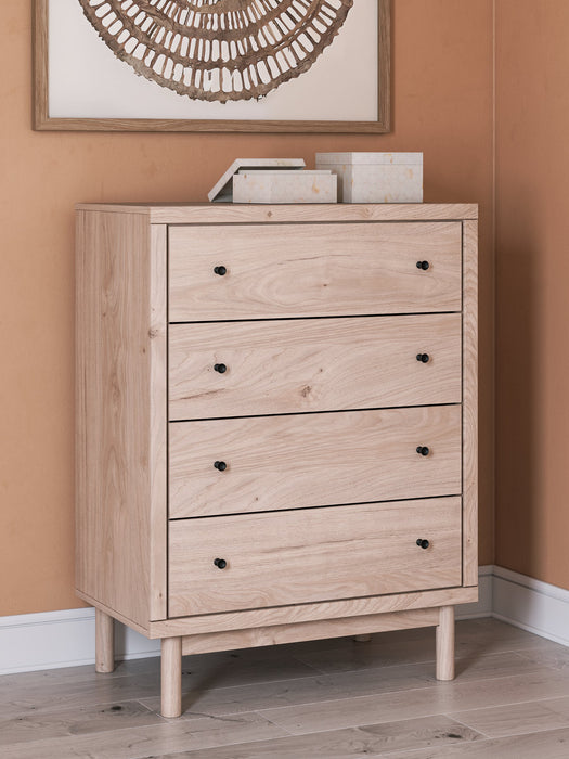 Arloster Chest of Drawers - Orbit Furniture (Richmond,BC)