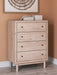Arloster Chest of Drawers - Orbit Furniture (Richmond,BC)