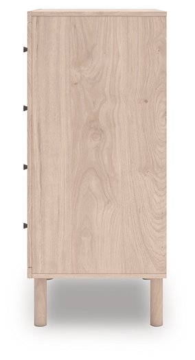 Arloster Chest of Drawers - Orbit Furniture (Richmond,BC)
