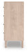 Arloster Chest of Drawers - Orbit Furniture (Richmond,BC)