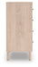 Arloster Chest of Drawers - Orbit Furniture (Richmond,BC)