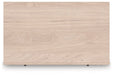 Arloster Chest of Drawers - Orbit Furniture (Richmond,BC)