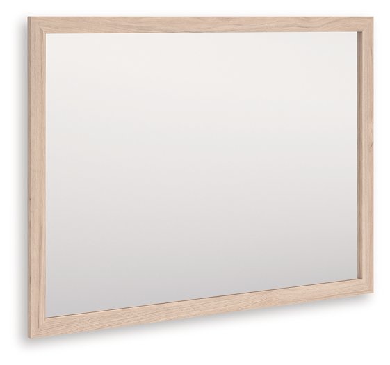 Arloster Dresser and Mirror - Orbit Furniture (Richmond,BC)