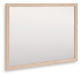 Arloster Dresser and Mirror - Orbit Furniture (Richmond,BC)