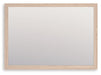 Arloster Dresser and Mirror - Orbit Furniture (Richmond,BC)
