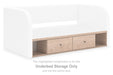 Arloster Upholstered Bed - Orbit Furniture (Richmond,BC)