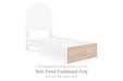 Arloster Upholstered Bed - Orbit Furniture (Richmond,BC)