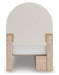 Arloster Upholstered Bed - Orbit Furniture (Richmond,BC)