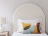 Arloster Upholstered Bed - Orbit Furniture (Richmond,BC)