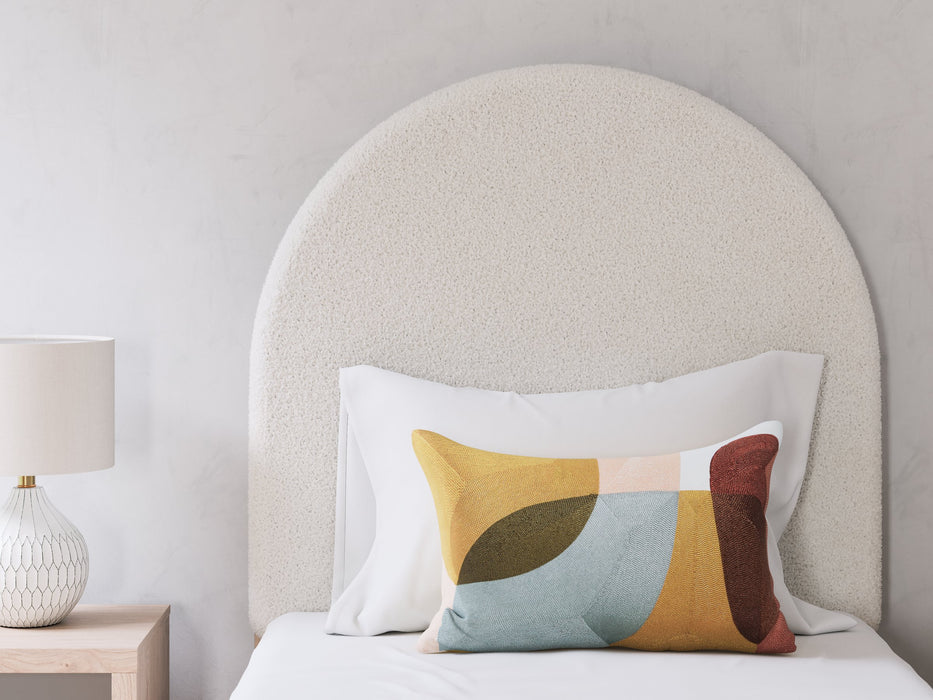Arloster Upholstered Bed - Orbit Furniture (Richmond,BC)