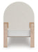 Arloster Upholstered Bed - Orbit Furniture (Richmond,BC)