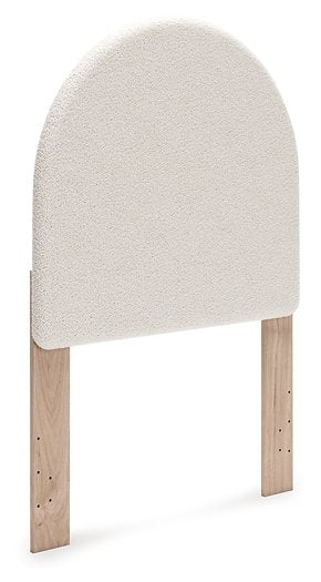 Arloster Upholstered Bed - Orbit Furniture (Richmond,BC)