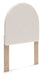 Arloster Upholstered Bed - Orbit Furniture (Richmond,BC)
