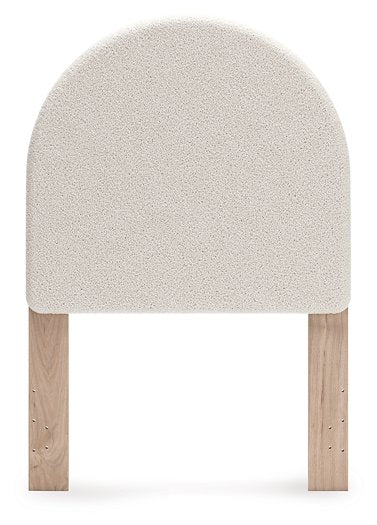 Arloster Upholstered Bed - Orbit Furniture (Richmond,BC)