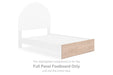 Arloster Upholstered Bed - Orbit Furniture (Richmond,BC)