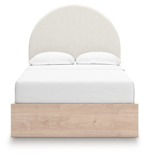 Arloster Upholstered Bed - Orbit Furniture (Richmond,BC)