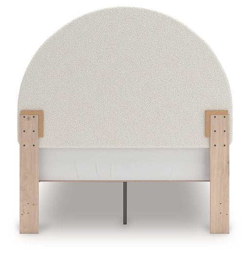 Arloster Upholstered Bed - Orbit Furniture (Richmond,BC)