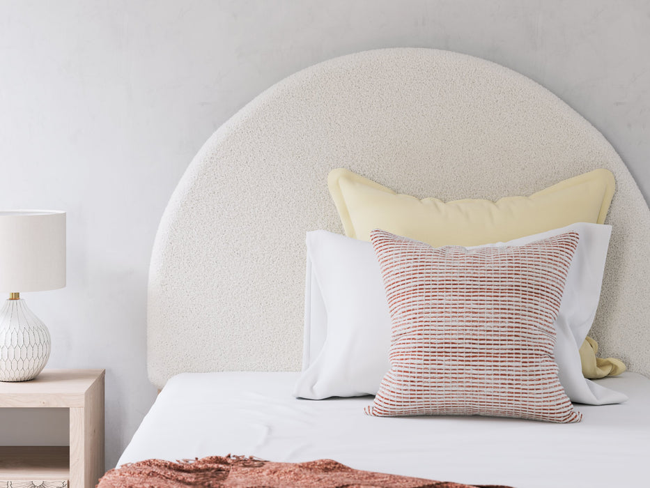 Arloster Upholstered Bed - Orbit Furniture (Richmond,BC)