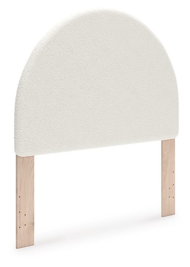 Arloster Upholstered Bed - Orbit Furniture (Richmond,BC)
