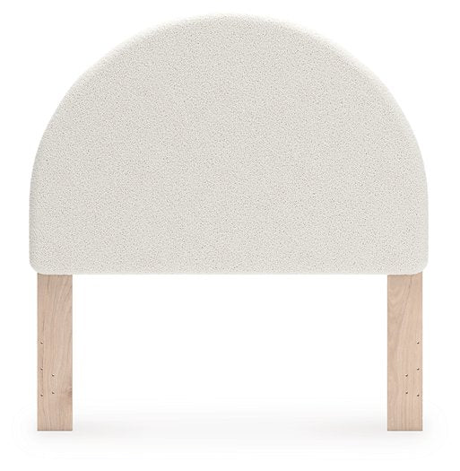 Arloster Upholstered Bed - Orbit Furniture (Richmond,BC)