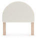 Arloster Upholstered Bed - Orbit Furniture (Richmond,BC)