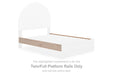 Arloster Upholstered Bed - Orbit Furniture (Richmond,BC)