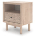 Arloster Nightstand - Orbit Furniture (Richmond,BC)