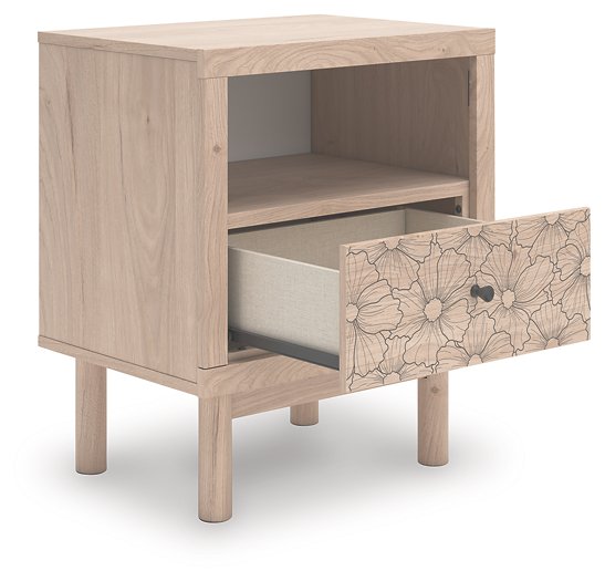 Arloster Nightstand - Orbit Furniture (Richmond,BC)