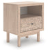 Arloster Nightstand - Orbit Furniture (Richmond,BC)