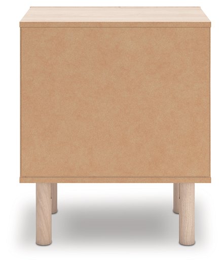 Arloster Nightstand - Orbit Furniture (Richmond,BC)
