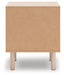 Arloster Nightstand - Orbit Furniture (Richmond,BC)