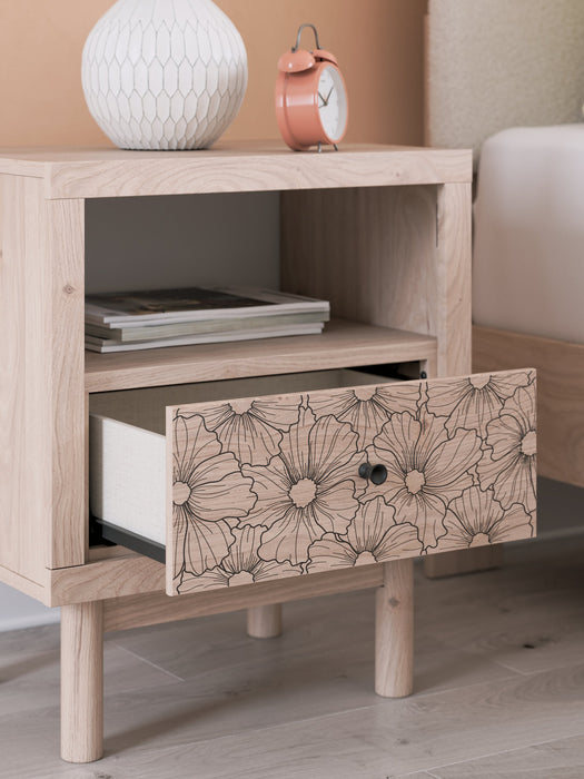 Arloster Nightstand - Orbit Furniture (Richmond,BC)