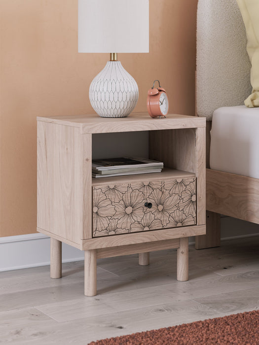 Arloster Nightstand - Orbit Furniture (Richmond,BC)