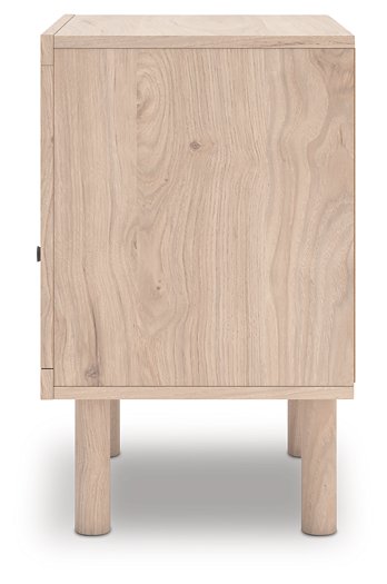 Arloster Nightstand - Orbit Furniture (Richmond,BC)