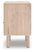 Arloster Nightstand - Orbit Furniture (Richmond,BC)