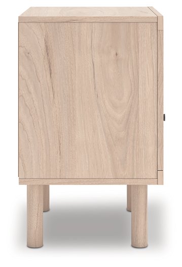 Arloster Nightstand - Orbit Furniture (Richmond,BC)