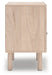 Arloster Nightstand - Orbit Furniture (Richmond,BC)