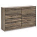Elbrim Dresser and Mirror - Orbit Furniture (Richmond,BC)