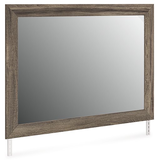 Elbrim Bedroom Mirror - Orbit Furniture (Richmond,BC)