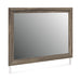 Elbrim Bedroom Mirror - Orbit Furniture (Richmond,BC)