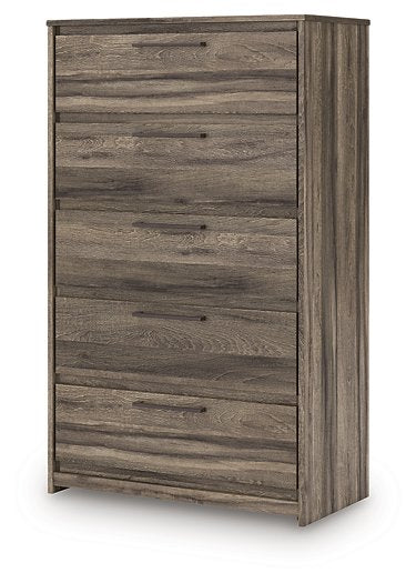 Elbrim Chest of Drawers - Orbit Furniture (Richmond,BC)