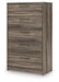 Elbrim Chest of Drawers - Orbit Furniture (Richmond,BC)