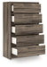 Elbrim Chest of Drawers - Orbit Furniture (Richmond,BC)