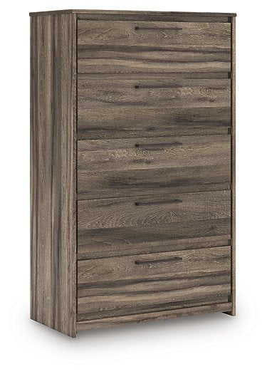 Elbrim Chest of Drawers - Orbit Furniture (Richmond,BC)