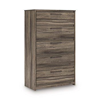 Elbrim Chest of Drawers - Orbit Furniture (Richmond,BC)