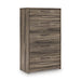 Elbrim Chest of Drawers - Orbit Furniture (Richmond,BC)