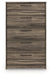 Elbrim Chest of Drawers - Orbit Furniture (Richmond,BC)