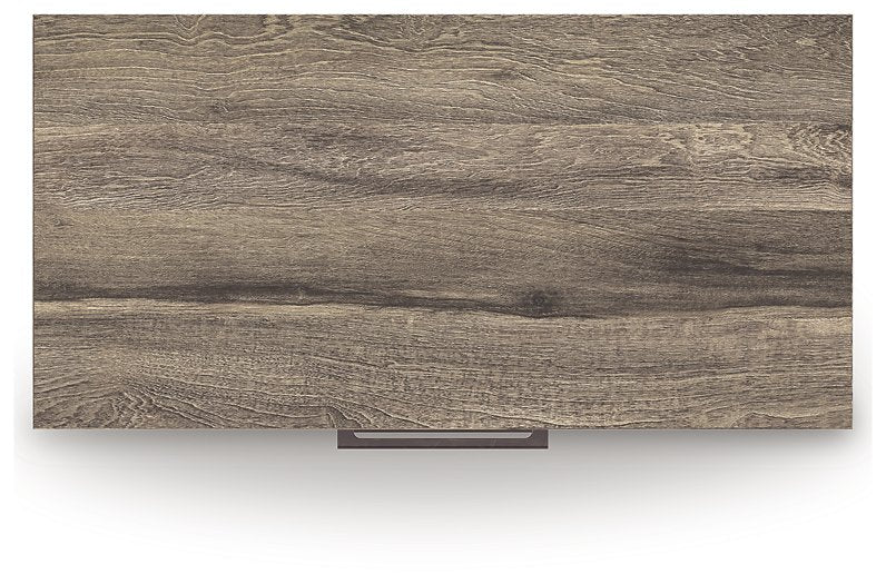 Elbrim Chest of Drawers - Orbit Furniture (Richmond,BC)